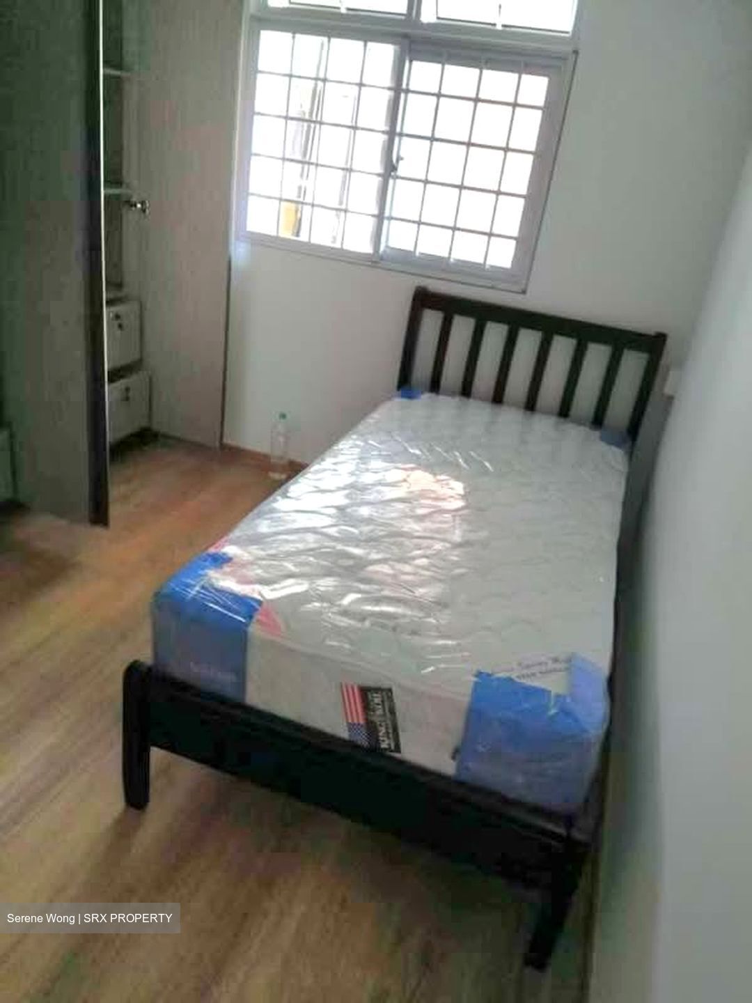 Blk 128 Bukit Merah View (Bukit Merah), HDB 3 Rooms #565750891